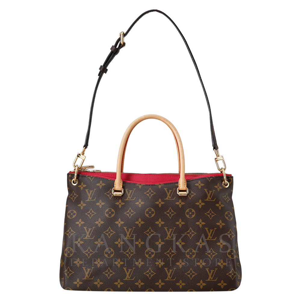 LOUIS VUITTON(USED)루이비통 모노그램 팔라스