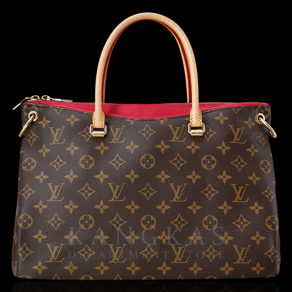 LOUIS VUITTON(USED)루이비통 모노그램 팔라스