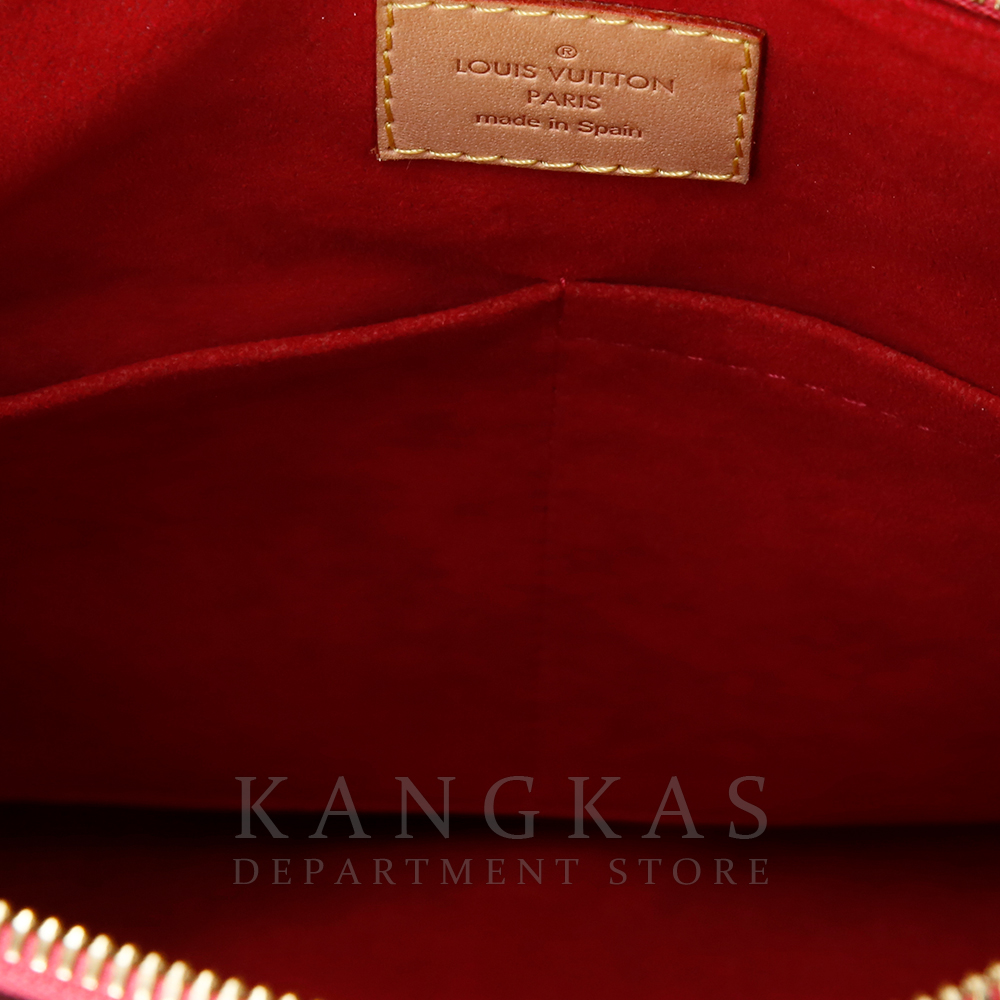 LOUIS VUITTON(USED)루이비통 모노그램 팔라스