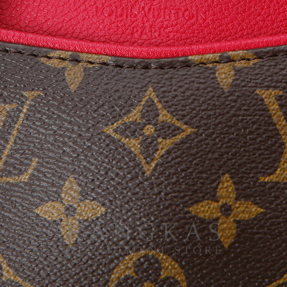 LOUIS VUITTON(USED)루이비통 모노그램 팔라스