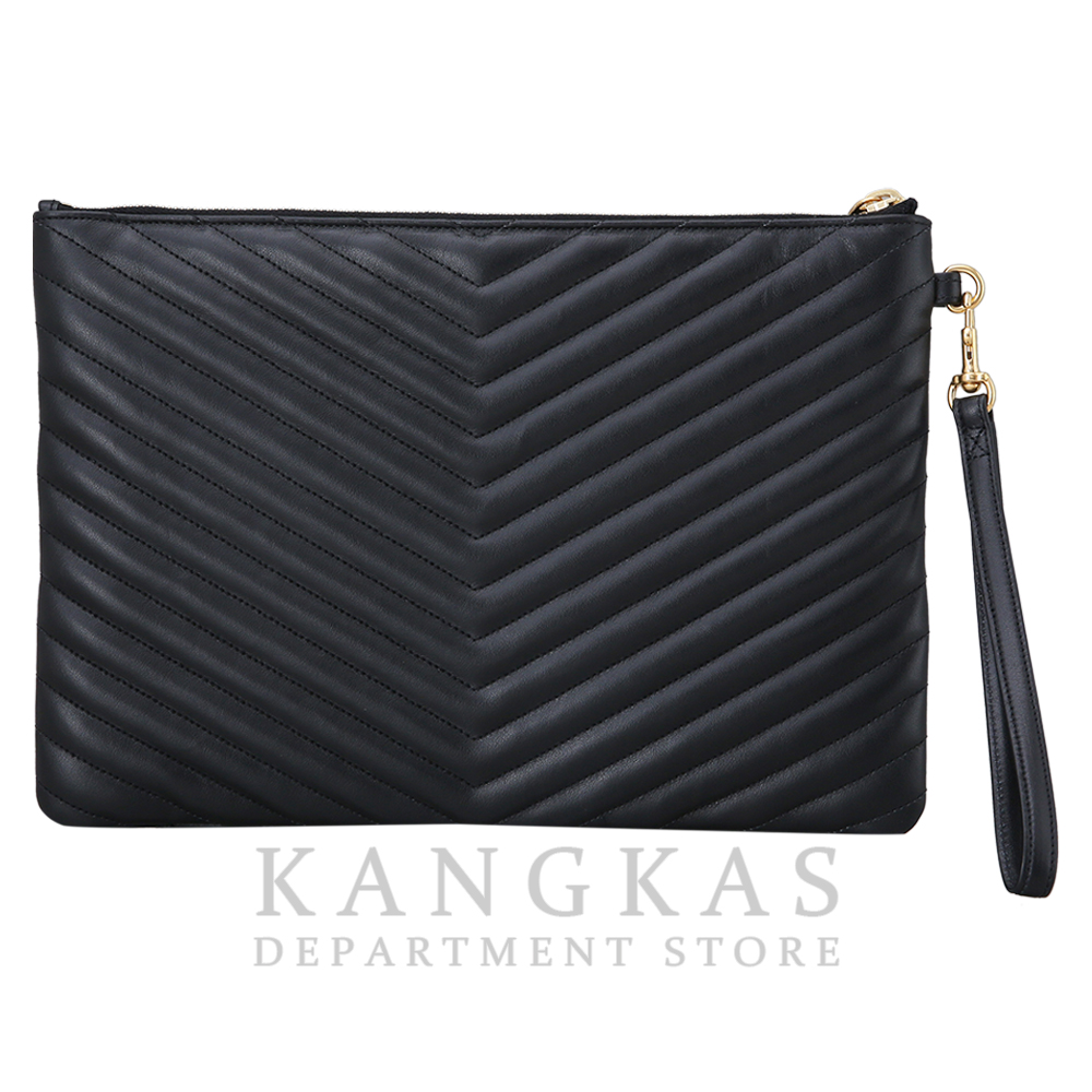 Yves Saint Laurent(USED)생로랑 모노그램 클러치