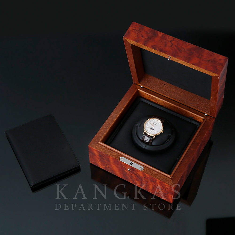 BLANCPAIN(USED)블랑팡 빌레레 문페이즈