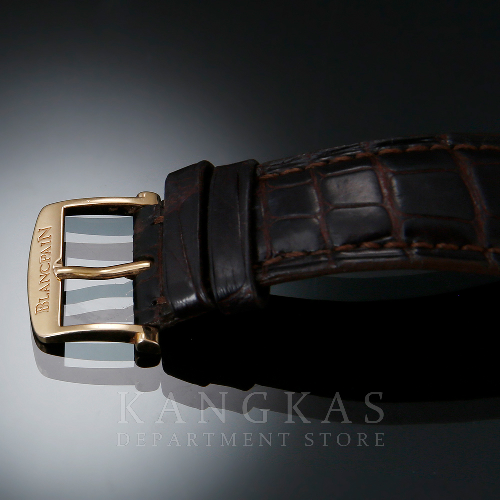BLANCPAIN(USED)블랑팡 빌레레 문페이즈