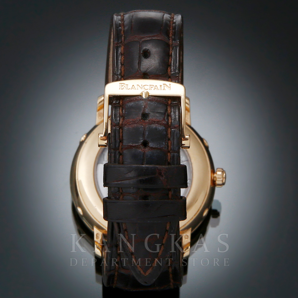 BLANCPAIN(USED)블랑팡 빌레레 문페이즈