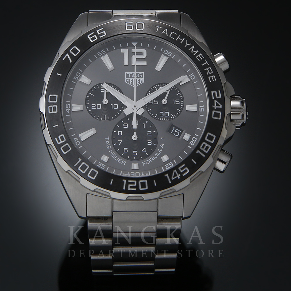 TAG Heuer(USED)태그호이어 아쿠아레이서 CAZ1011