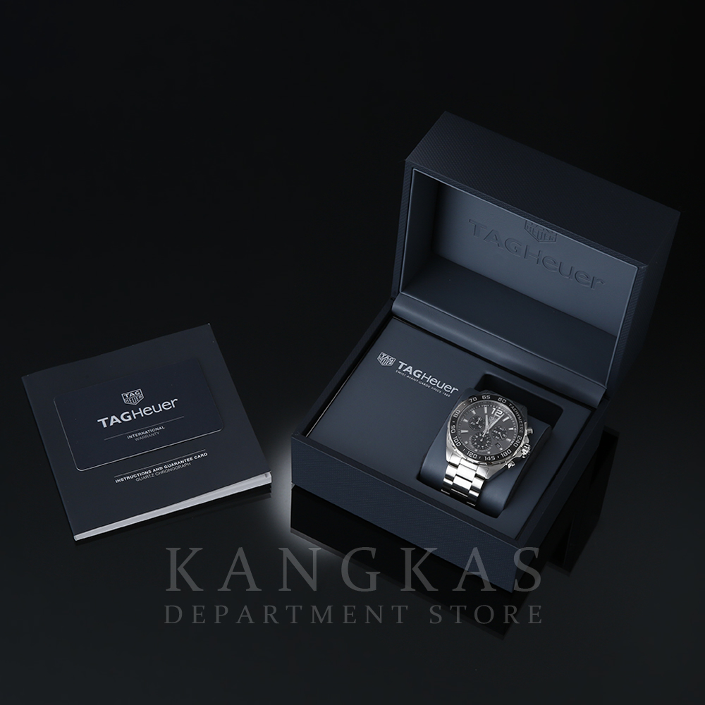 TAG Heuer(USED)태그호이어 아쿠아레이서 CAZ1011