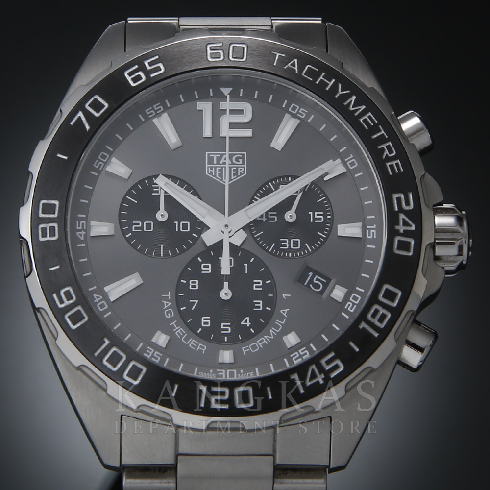 TAG Heuer(USED)태그호이어 아쿠아레이서 CAZ1011