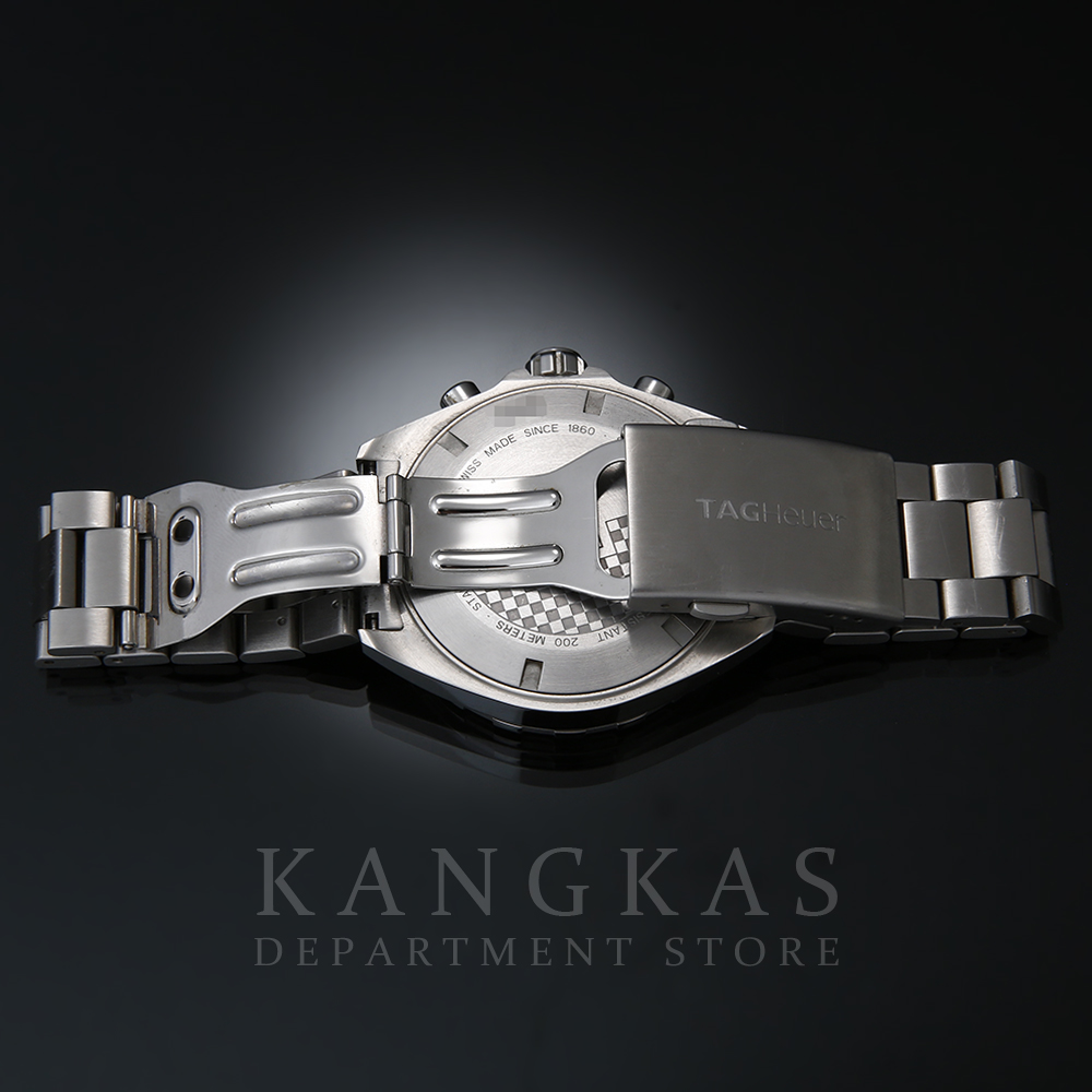 TAG Heuer(USED)태그호이어 아쿠아레이서 CAZ1011