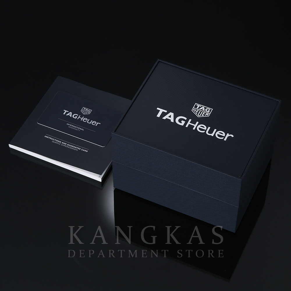TAG Heuer(USED)태그호이어 아쿠아레이서 CAZ1011