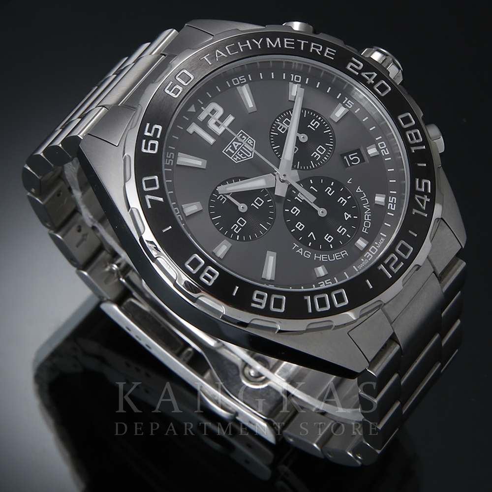 TAG Heuer(USED)태그호이어 아쿠아레이서 CAZ1011