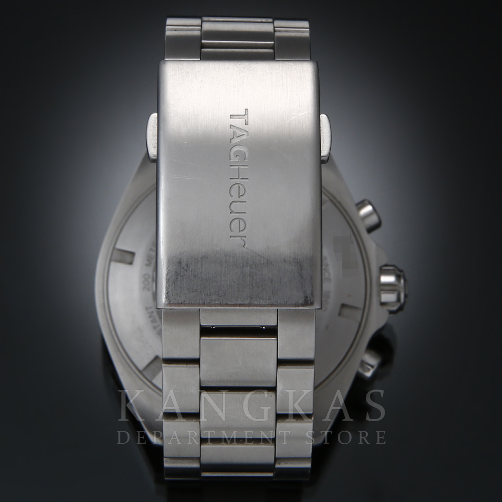 TAG Heuer(USED)태그호이어 아쿠아레이서 CAZ1011