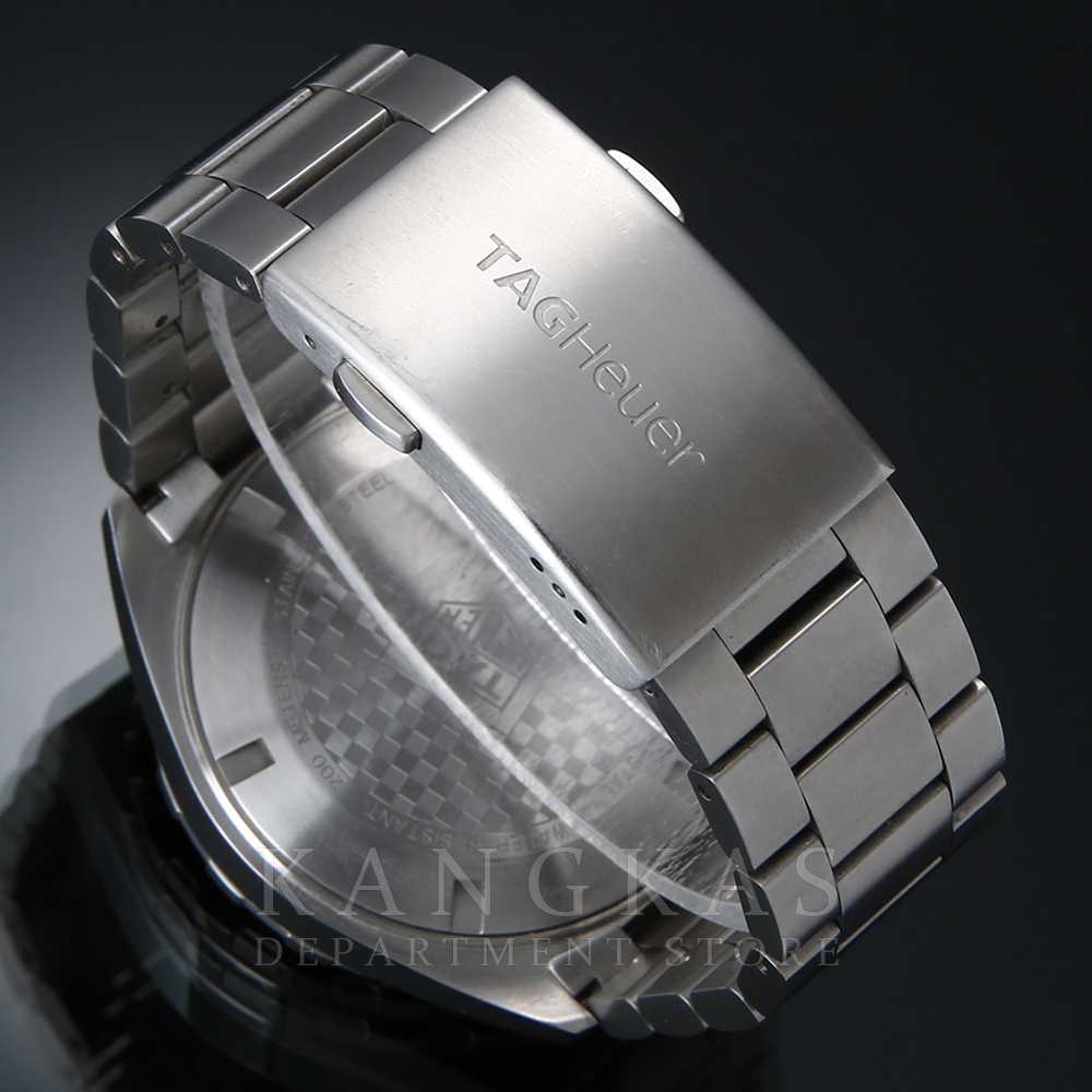 TAG Heuer(USED)태그호이어 아쿠아레이서 CAZ1011