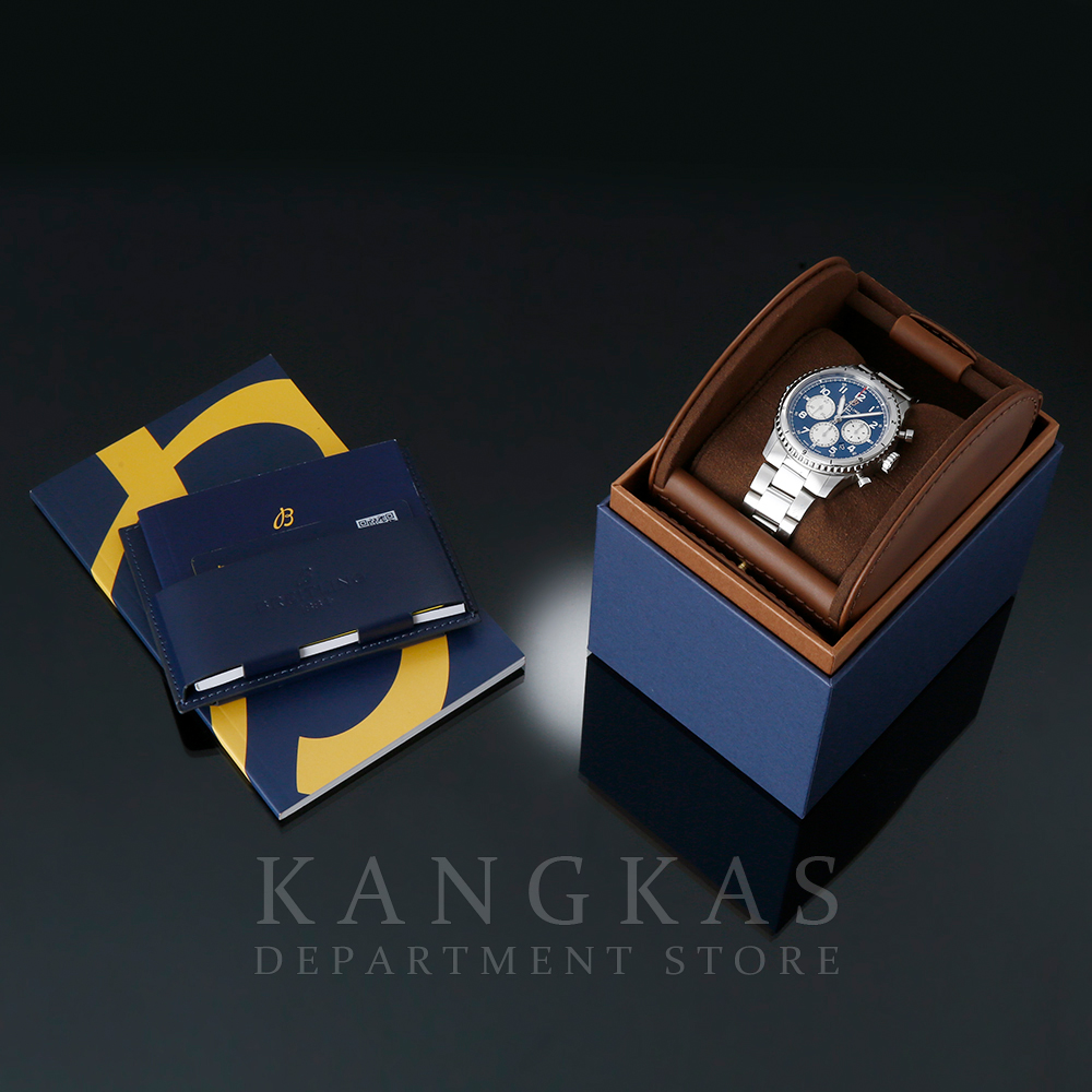BREITLING(USED)브라이틀링 에비에이터 AB0119