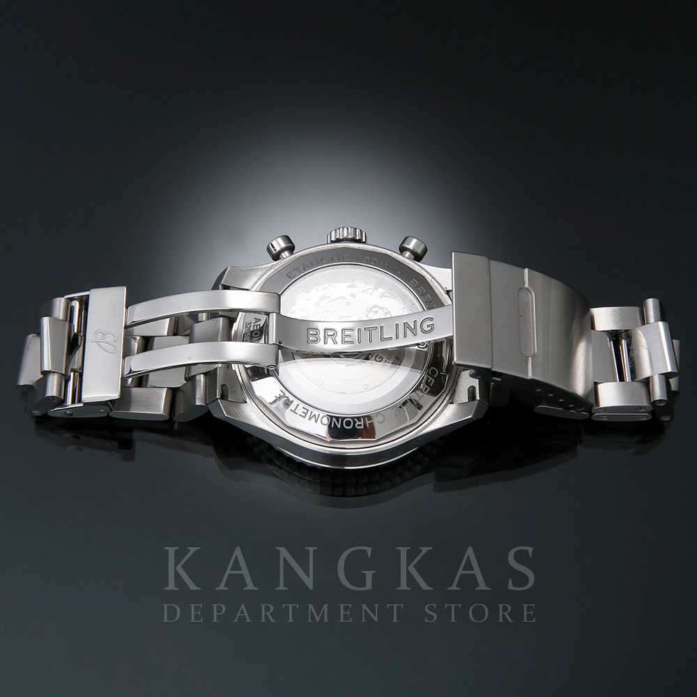 BREITLING(USED)브라이틀링 에비에이터 AB0119