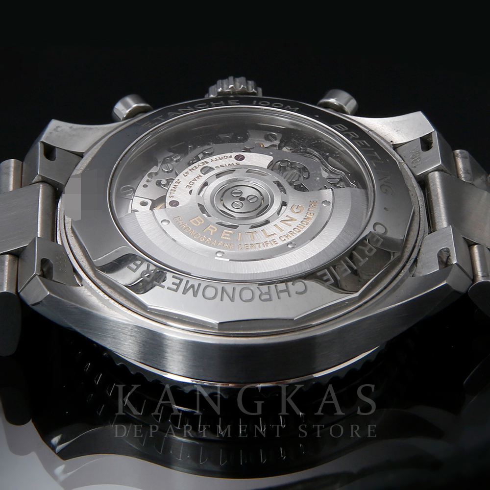 BREITLING(USED)브라이틀링 에비에이터 AB0119