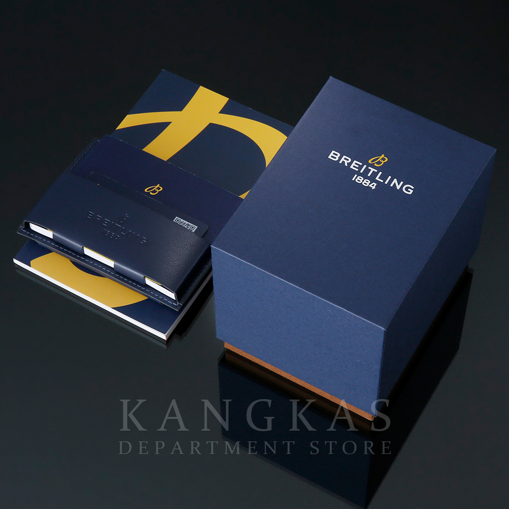 BREITLING(USED)브라이틀링 에비에이터 AB0119