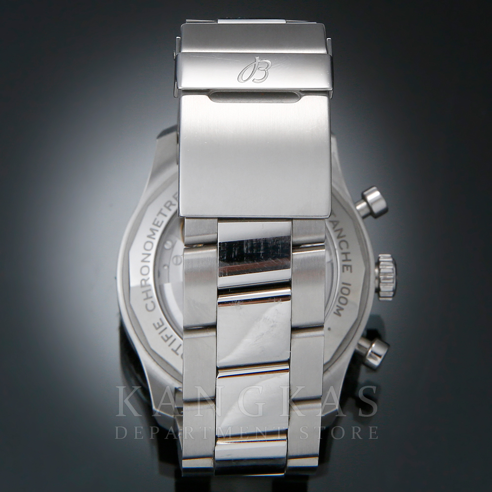 BREITLING(USED)브라이틀링 에비에이터 AB0119