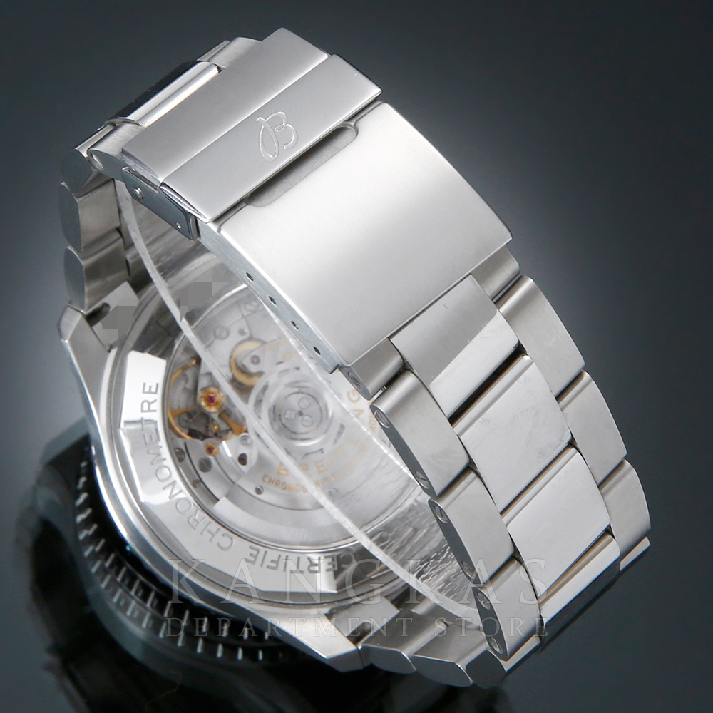BREITLING(USED)브라이틀링 에비에이터 AB0119