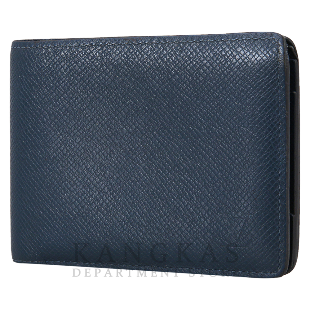 LOUIS VUITTON(USED)루이비통 타이가 반지갑
