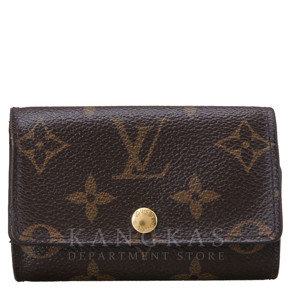 LOUIS VUITTON(USED)루이비통 모노그램 키링
