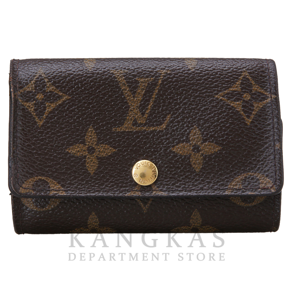 LOUIS VUITTON(USED)루이비통 모노그램 키링