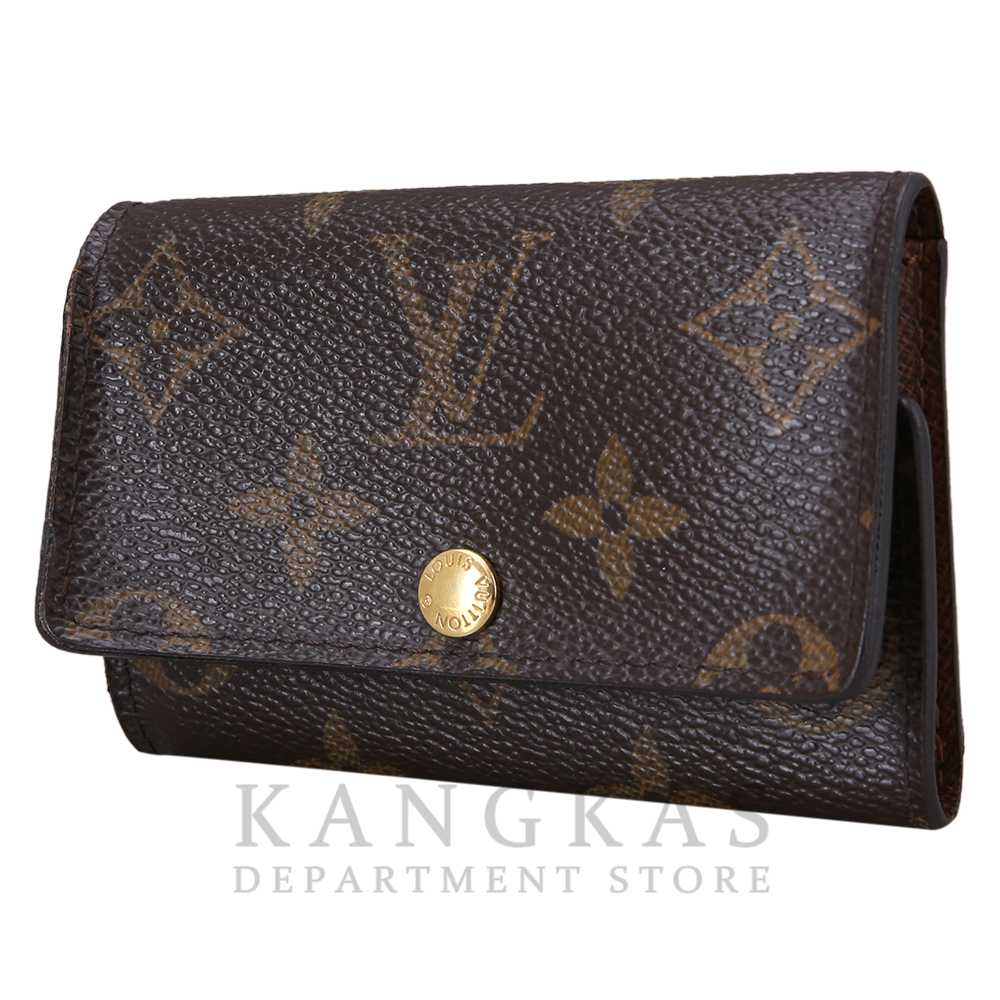 LOUIS VUITTON(USED)루이비통 모노그램 키링