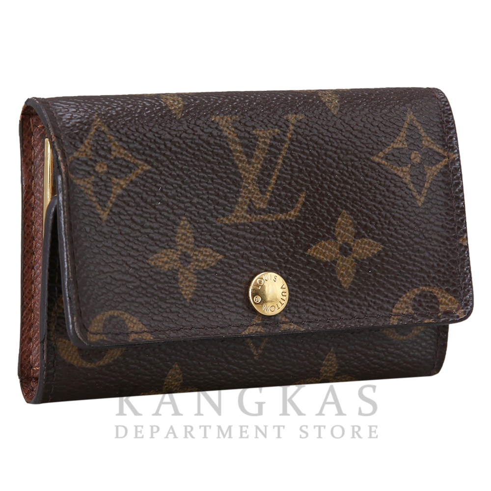 LOUIS VUITTON(USED)루이비통 모노그램 키링