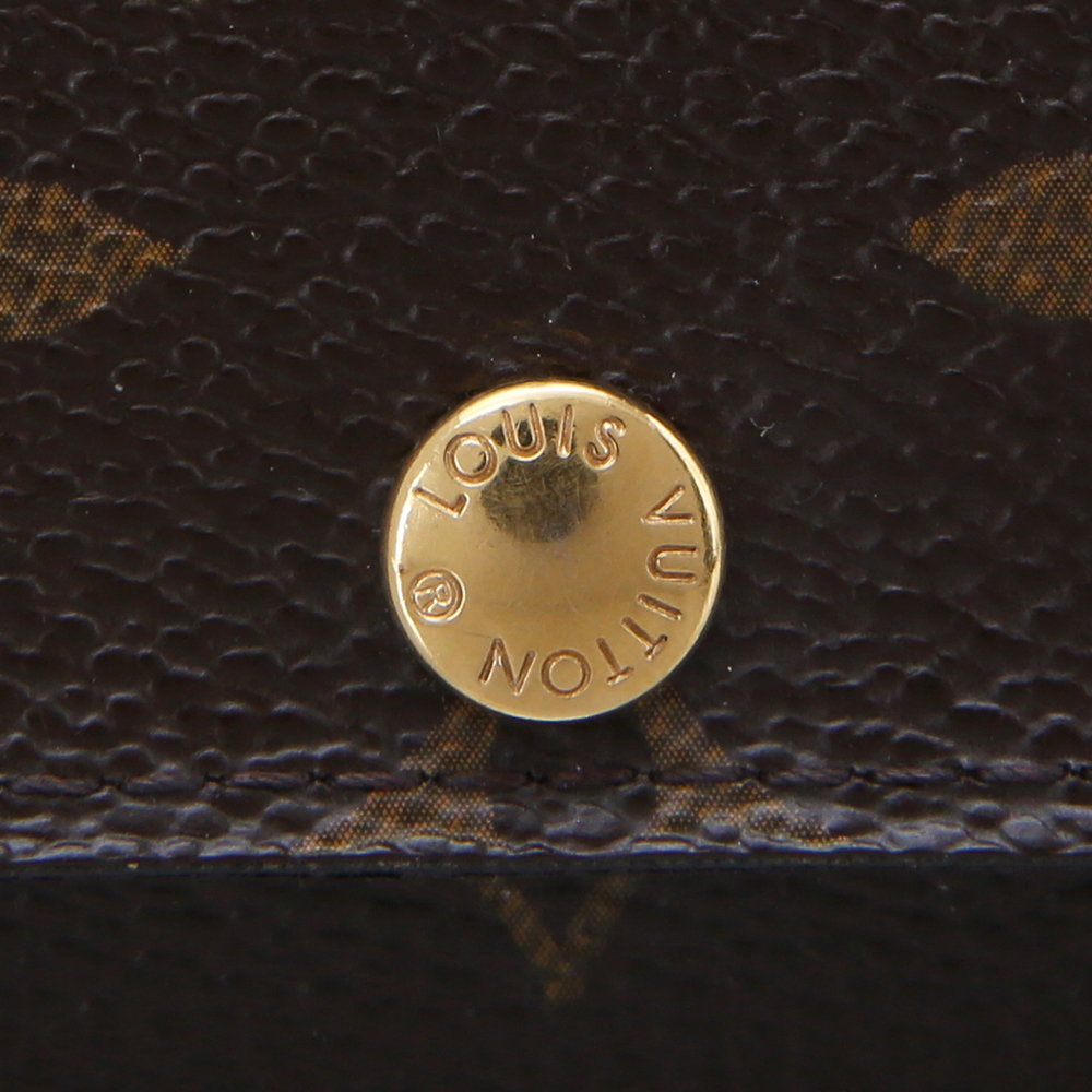 LOUIS VUITTON(USED)루이비통 모노그램 키링