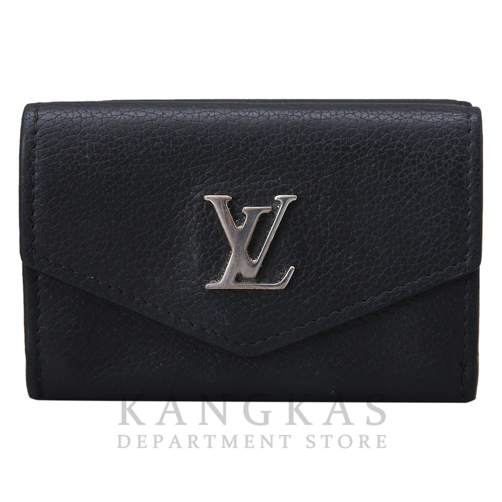 LOUIS VUITTON(USED)루이비통 락미 반지갑