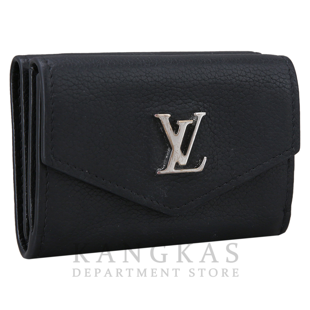 LOUIS VUITTON(USED)루이비통 락미 반지갑
