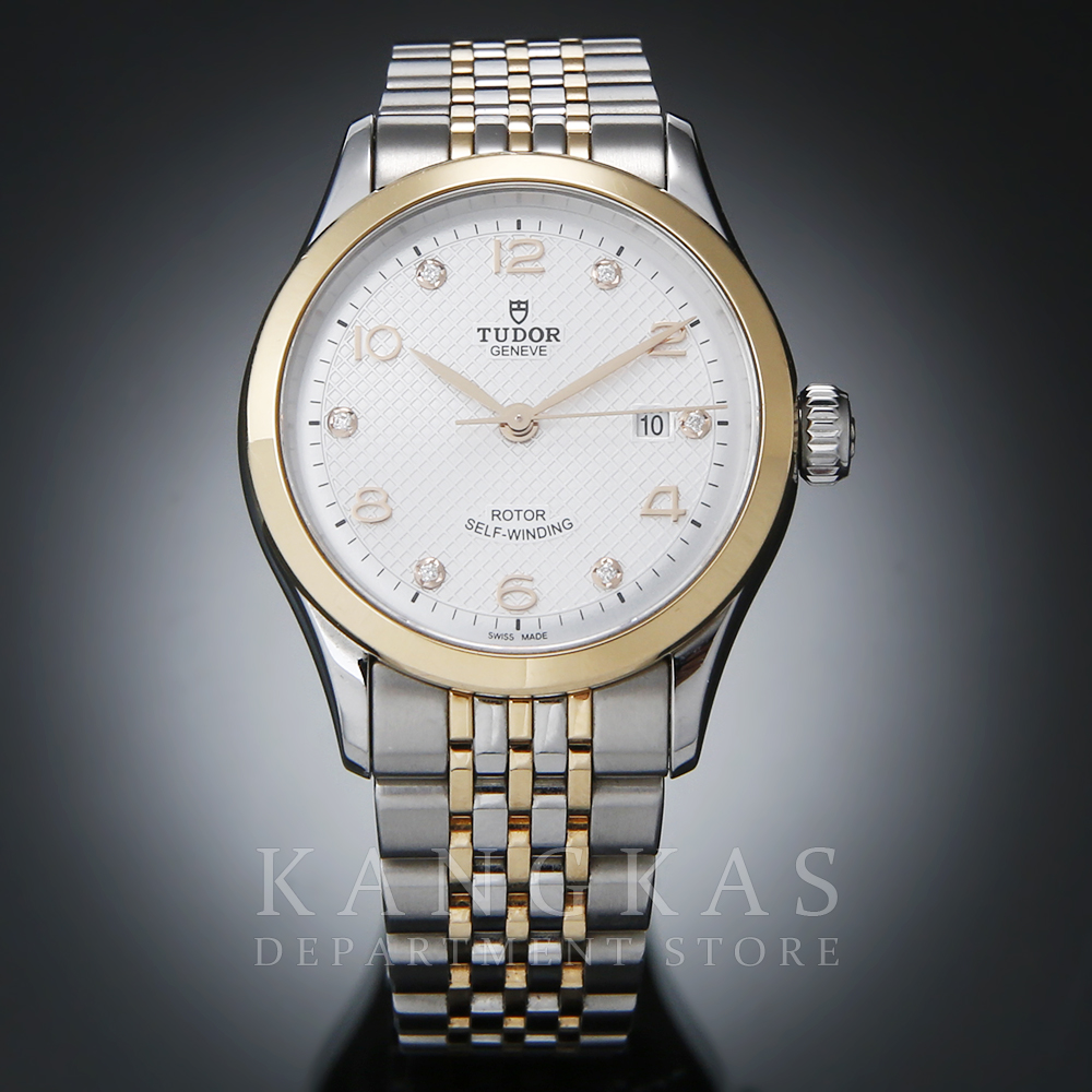 TUDOR(USED)튜더 베이스월드