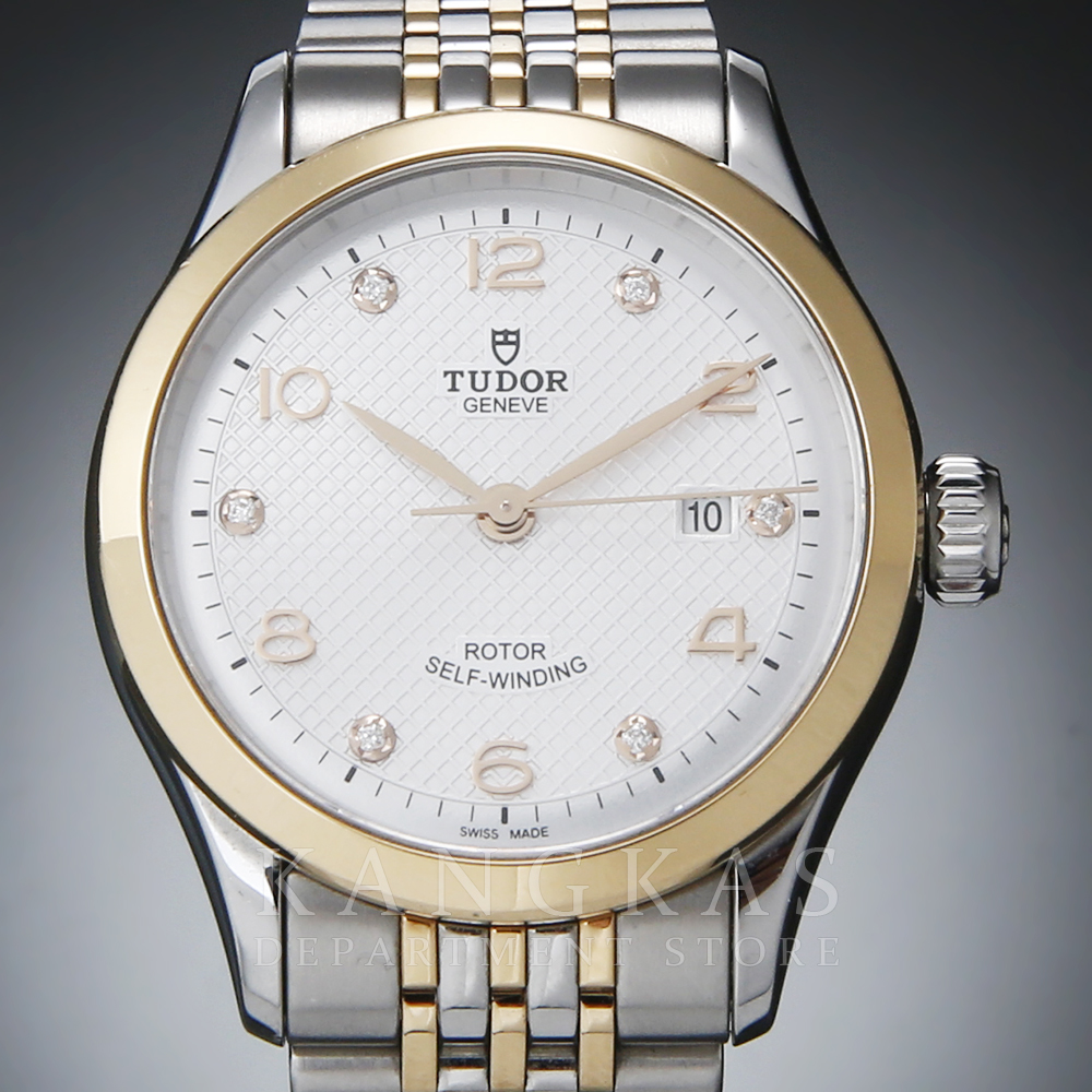 TUDOR(USED)튜더 베이스월드