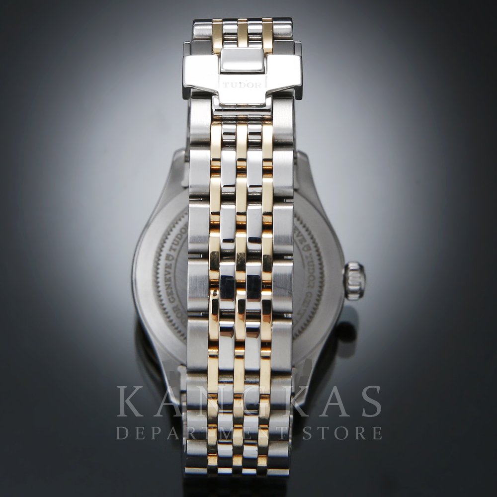 TUDOR(USED)튜더 베이스월드