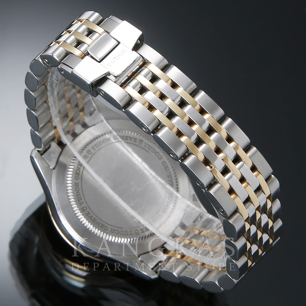 TUDOR(USED)튜더 베이스월드