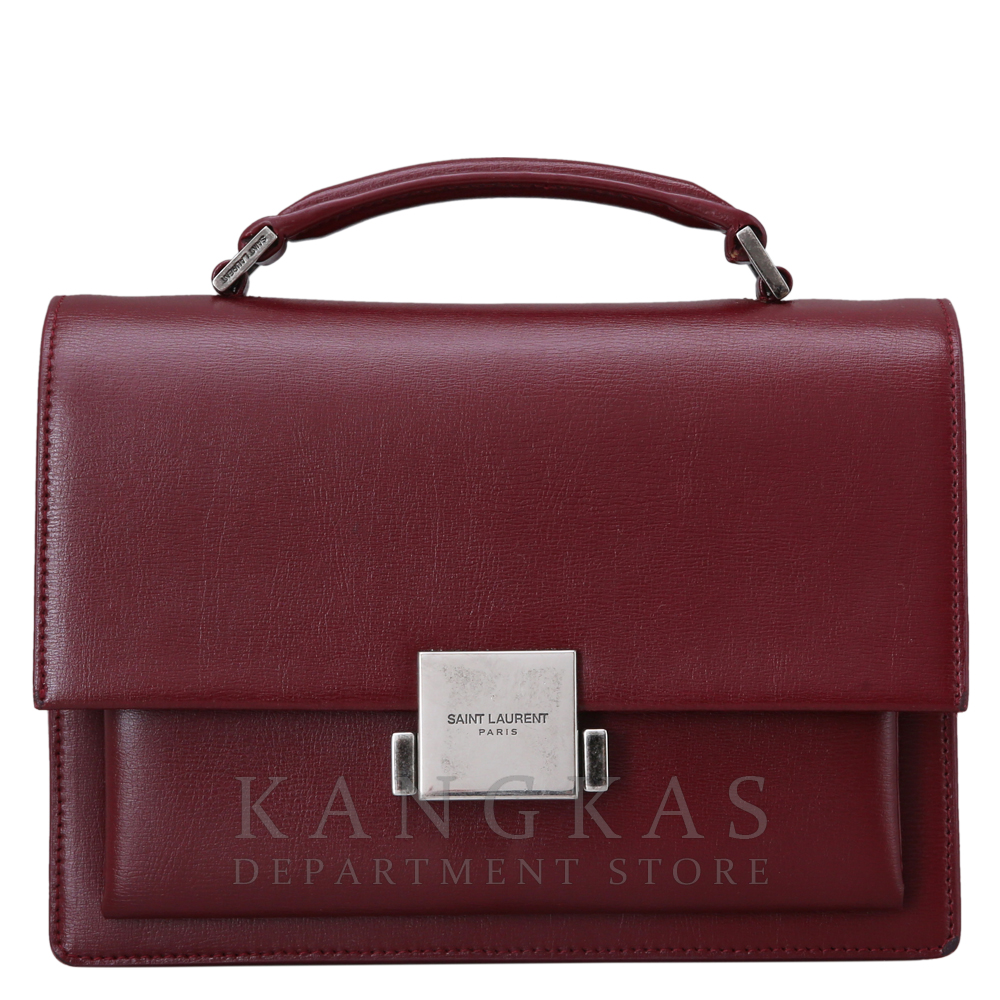 Yves Saint Laurent(USED)생로랑 벨샤스 숄더백
