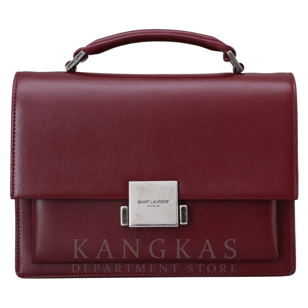 Yves Saint Laurent(USED)생로랑 벨샤스 숄더백