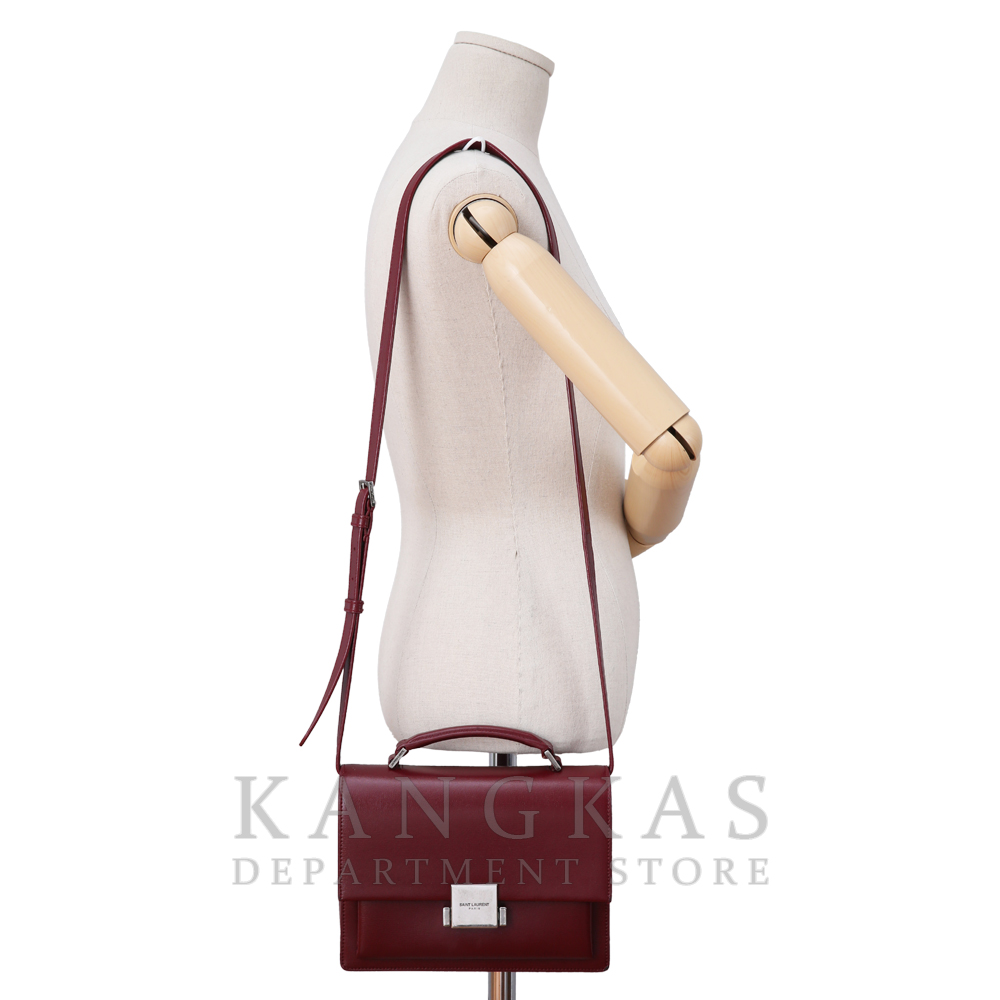 Yves Saint Laurent(USED)생로랑 벨샤스 숄더백