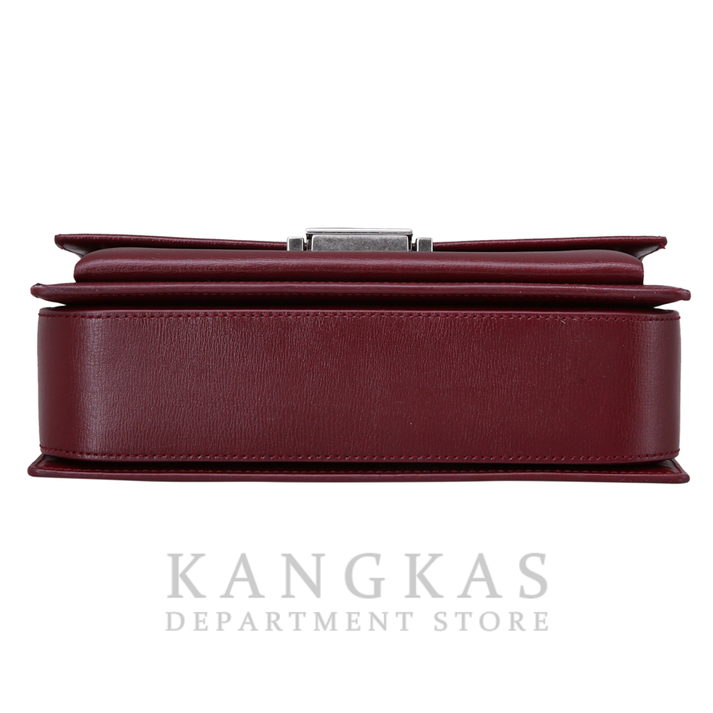 Yves Saint Laurent(USED)생로랑 벨샤스 숄더백