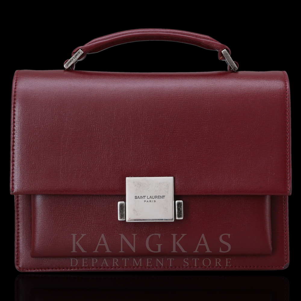 Yves Saint Laurent(USED)생로랑 벨샤스 숄더백