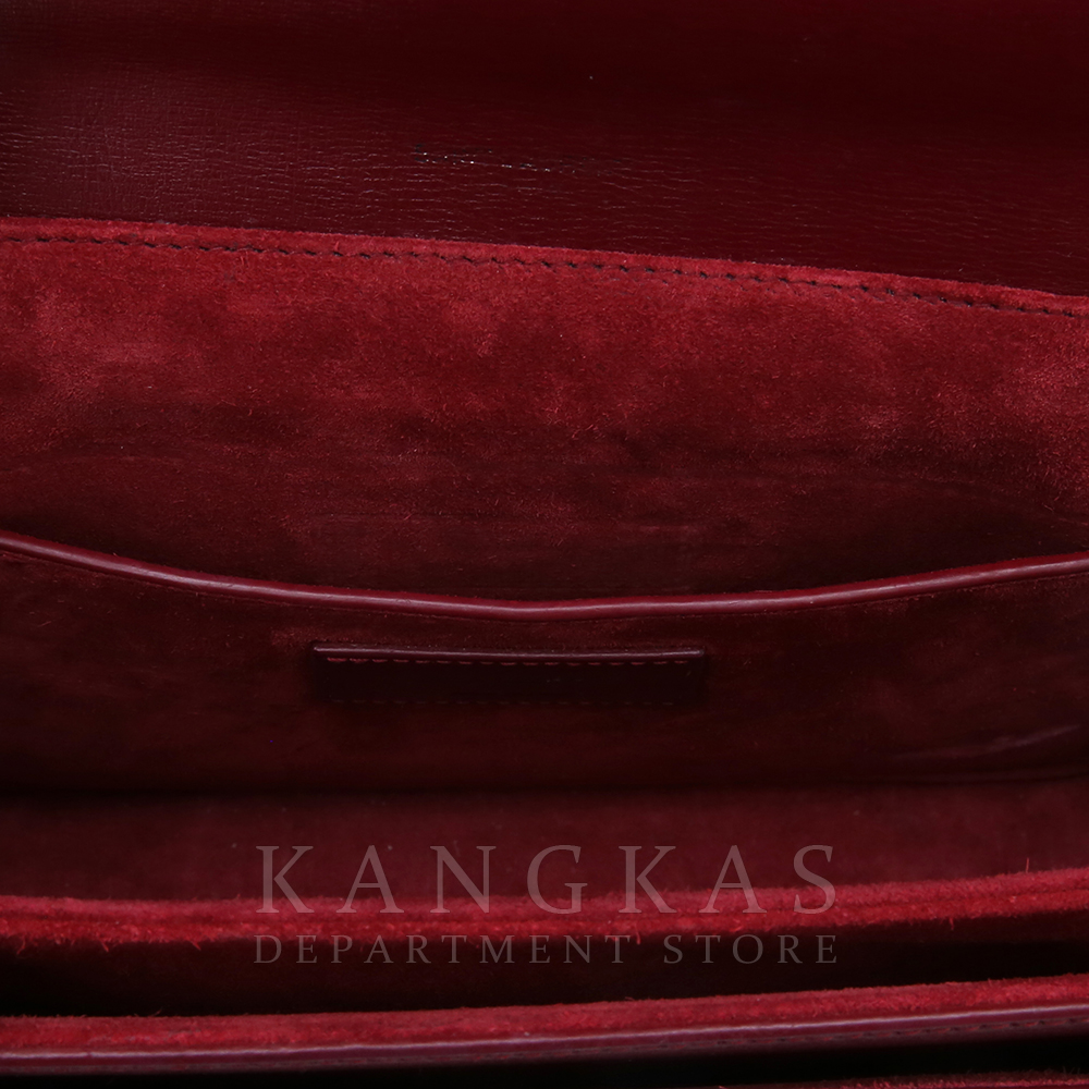 Yves Saint Laurent(USED)생로랑 벨샤스 숄더백