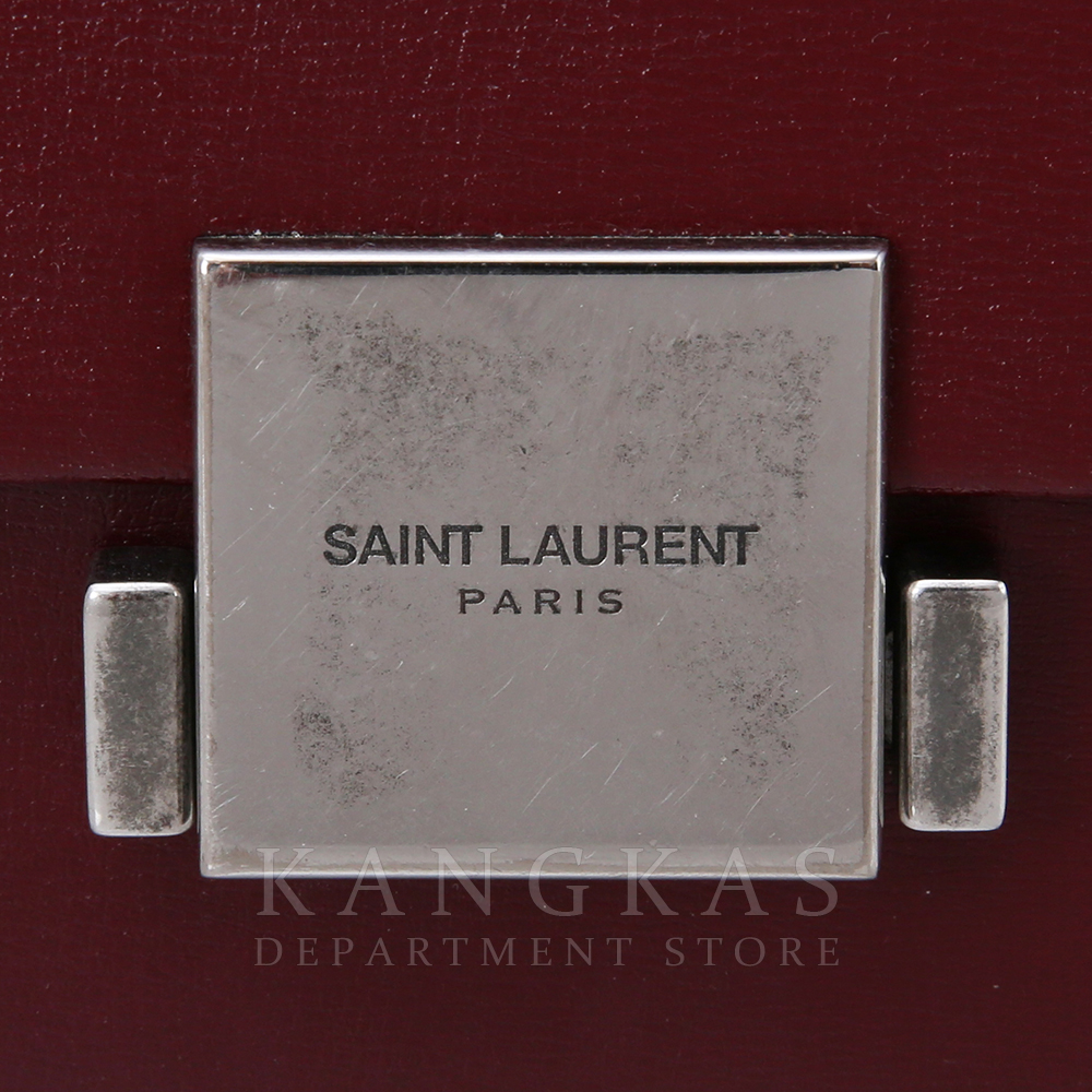 Yves Saint Laurent(USED)생로랑 벨샤스 숄더백