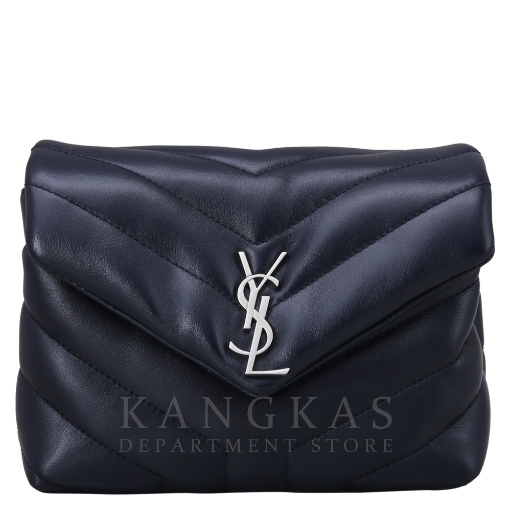 Yves Saint Laurent(USED)생로랑 루루 크로스백