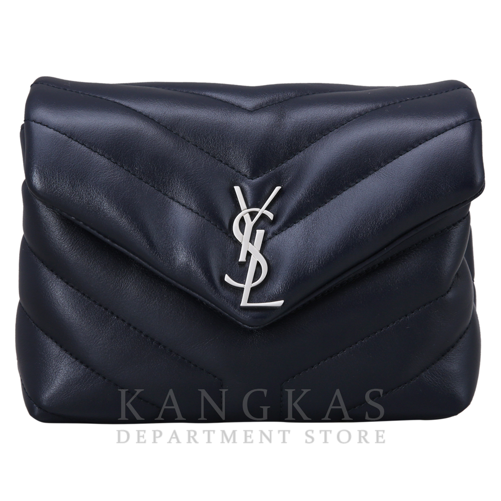 Yves Saint Laurent(USED)생로랑 루루 크로스백