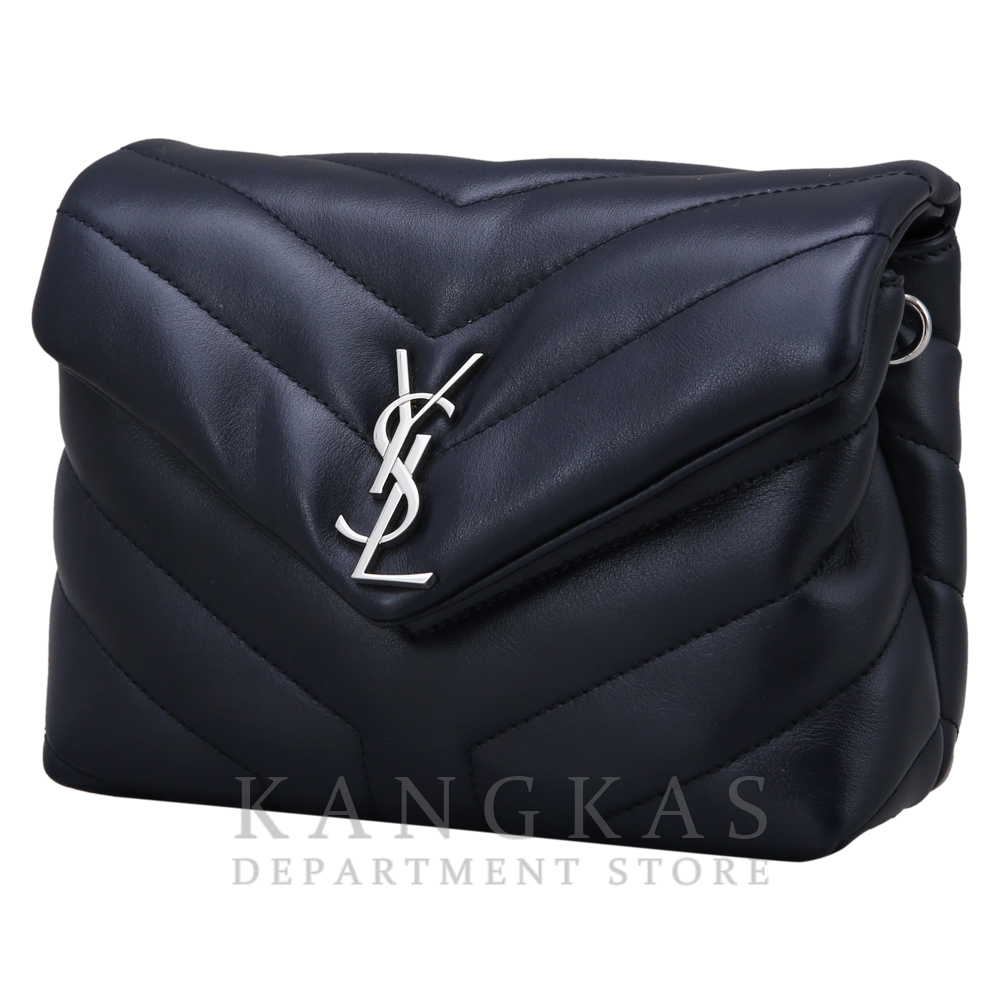 Yves Saint Laurent(USED)생로랑 루루 크로스백