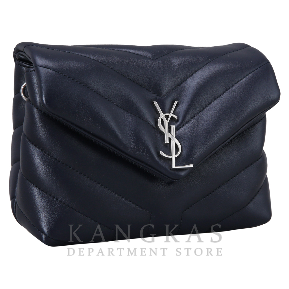 Yves Saint Laurent(USED)생로랑 루루 크로스백