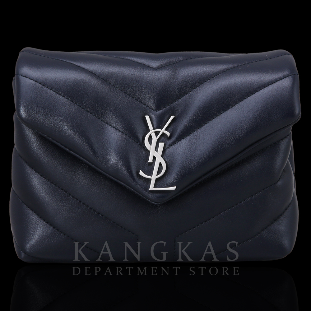 Yves Saint Laurent(USED)생로랑 루루 크로스백
