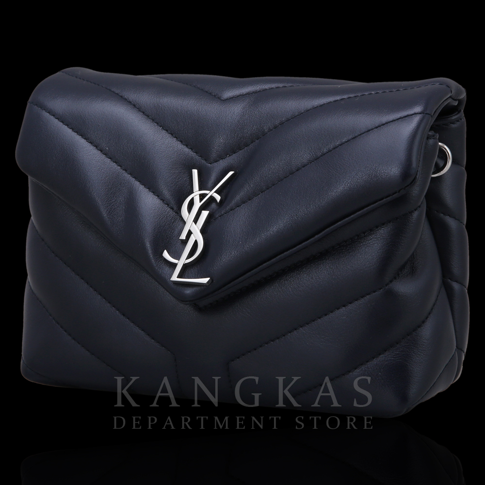 Yves Saint Laurent(USED)생로랑 루루 크로스백