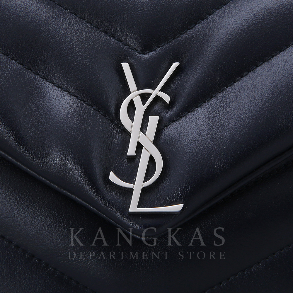 Yves Saint Laurent(USED)생로랑 루루 크로스백