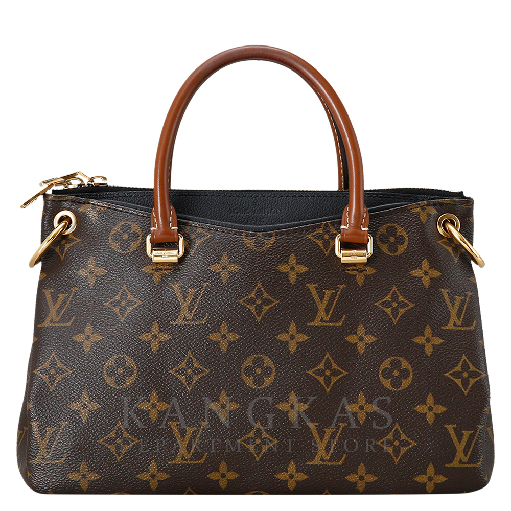 LOUIS VUITTON(USED)루이비통 모노그램 팔라스BB