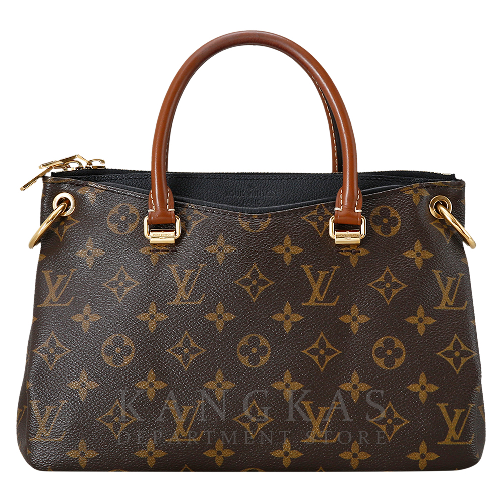 LOUIS VUITTON(USED)루이비통 모노그램 팔라스BB